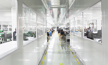 新華社 | 民營(yíng)企業(yè)如何敢于擔(dān)當(dāng)勇于創(chuàng)新突破？請(qǐng)看一一疾風(fēng)勁草識(shí)虹潤(rùn)！