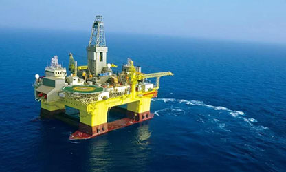 高新科技我為先，跨越滄海濟(jì)天下——虹潤人工智能溫控器助力中海油油輪控制系統(tǒng)