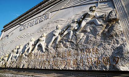 “工匠虹潤”是如何煉成的？