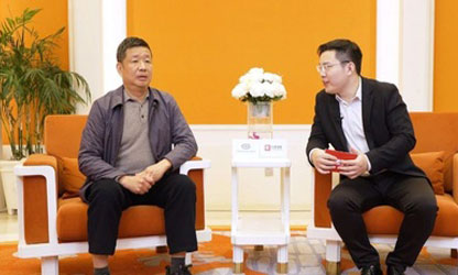 轉(zhuǎn)載自《中國儀器儀表行業(yè)協(xié)會》——深度面對面 | 虹潤董事長林善平：打造工匠精神，一步一個腳印堅定前行！