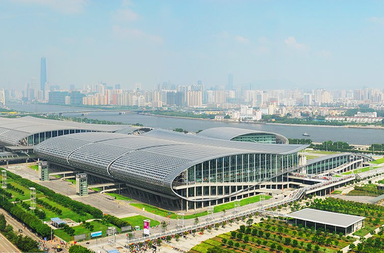 虹潤公司精彩亮相2025年廣州國際智能制造技術(shù)與裝備展覽會(huì)