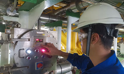 溫控技術(shù)難題攻堅，智能客服贏得信賴——虹潤助力中國船舶703所！