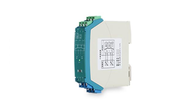 NHR-A31系列電流輸入檢測端隔離柵