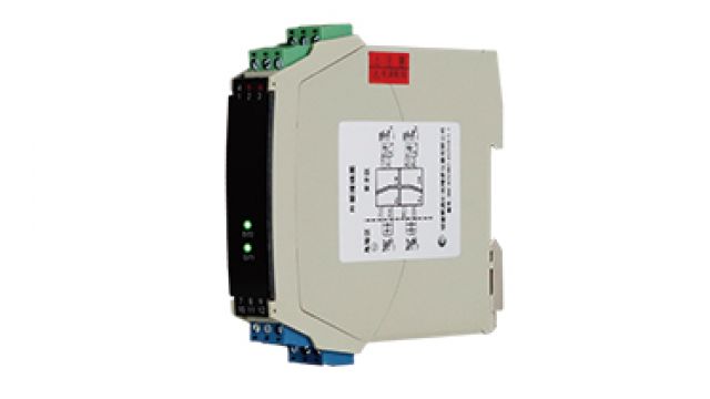 OHR-B35系列12V驅(qū)動(dòng)，開關(guān)量輸出操作端隔離柵