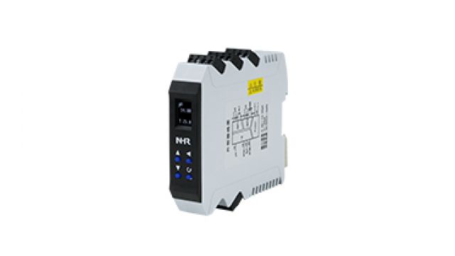 NHR-PH30系列PH/ORP變送器